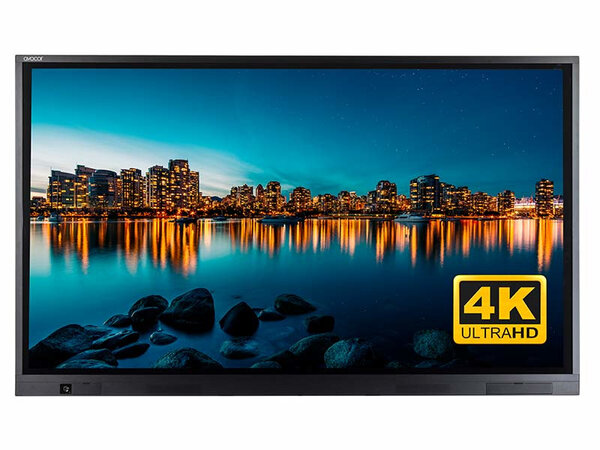 Avocor Avocor E-8610 86 inch Interactive Touch Screen Avocor Avocor E-8610 86 inch Interactive Touch Screen
