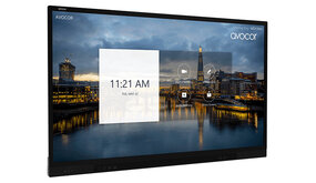 Avocor Avocor F6550 Avocor Avocor F6550