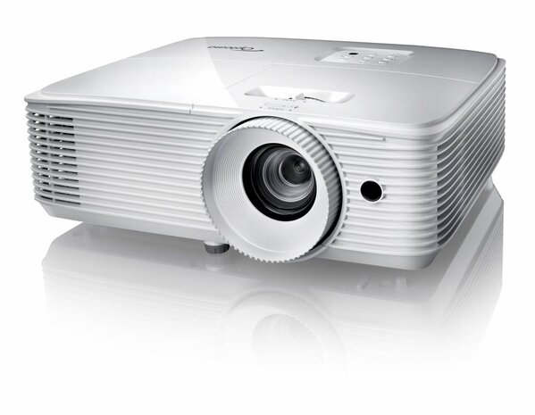 Optoma Optoma HD29He Full HD home cinema beamer Optoma Optoma HD29He Full HD home cinema beamer