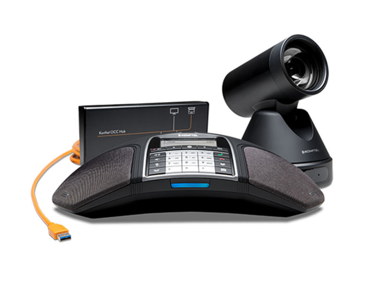 Konftel C50300Wx Hybrid Konftel C50300Wx Hybrid