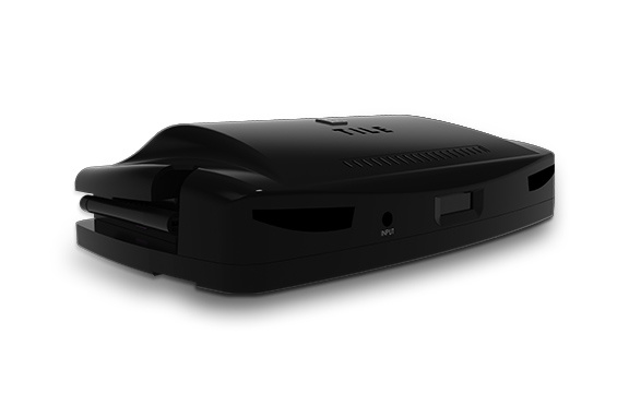 DVDO Tile presentatiesysteem afbeelding