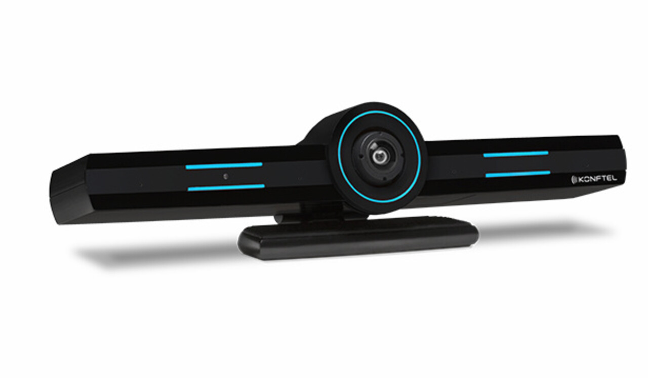 Konftel Konftel CC200 Full HD collaboration camera Konftel Konftel CC200 Full HD collaboration camera