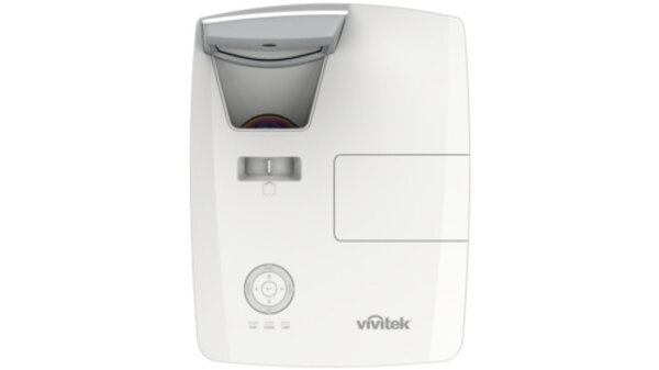 Vivitek Vivitek DH773USTI Ultra Short Throw Interactive Vivitek Vivitek DH773USTI Ultra Short Throw Interactive