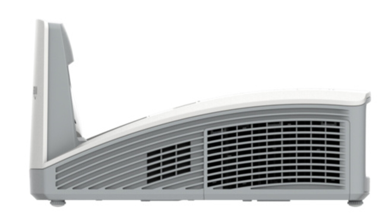 Vivitek Vivitek DH773USTI Ultra Short Throw Interactive Vivitek Vivitek DH773USTI Ultra Short Throw Interactive