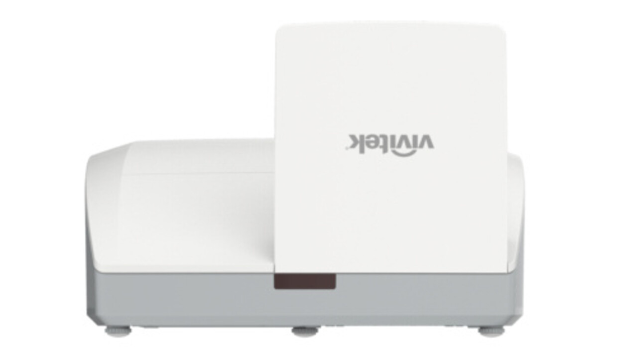 Vivitek Vivitek DH773USTI Ultra Short Throw Interactive Vivitek Vivitek DH773USTI Ultra Short Throw Interactive