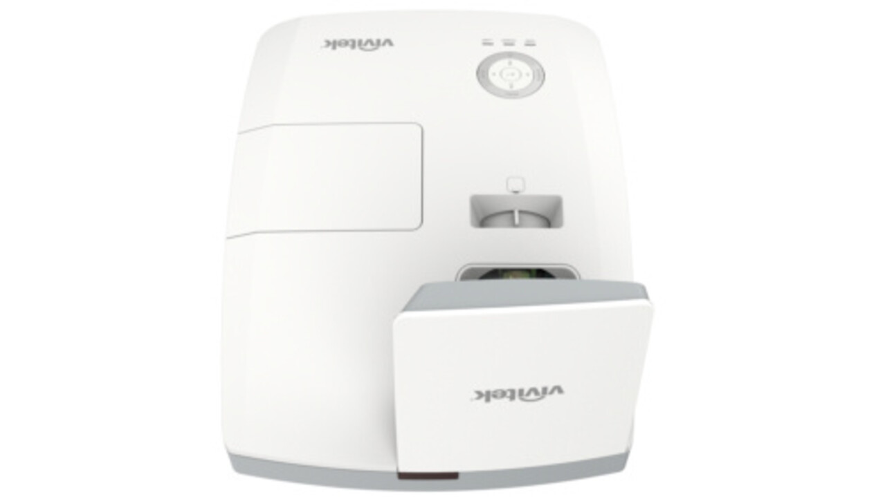 Vivitek Vivitek DH773USTI Ultra Short Throw Interactive Vivitek Vivitek DH773USTI Ultra Short Throw Interactive