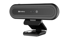 Sandberg Sandberg Gezichtsherkenning Webcam Sandberg Sandberg Gezichtsherkenning Webcam