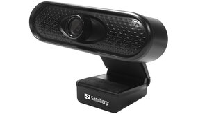 Sandberg Sandberg USB Webcam Sandberg Sandberg USB Webcam