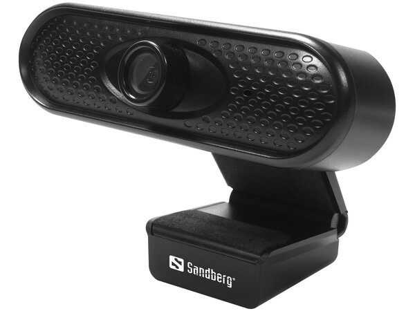 Sandberg Sandberg Full HD USB Webcam