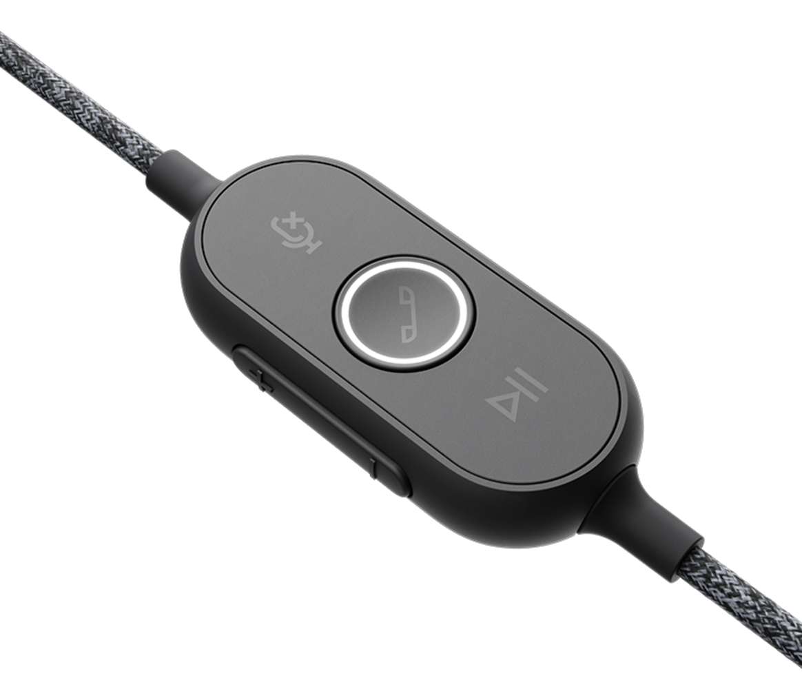 Logitech Logitech collaboration kit voor Microsoft Teams Logitech Logitech collaboration kit voor Microsoft Teams