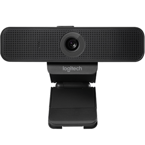 Logitech Logitech collaboration kit voor Microsoft Teams Logitech Logitech collaboration kit voor Microsoft Teams