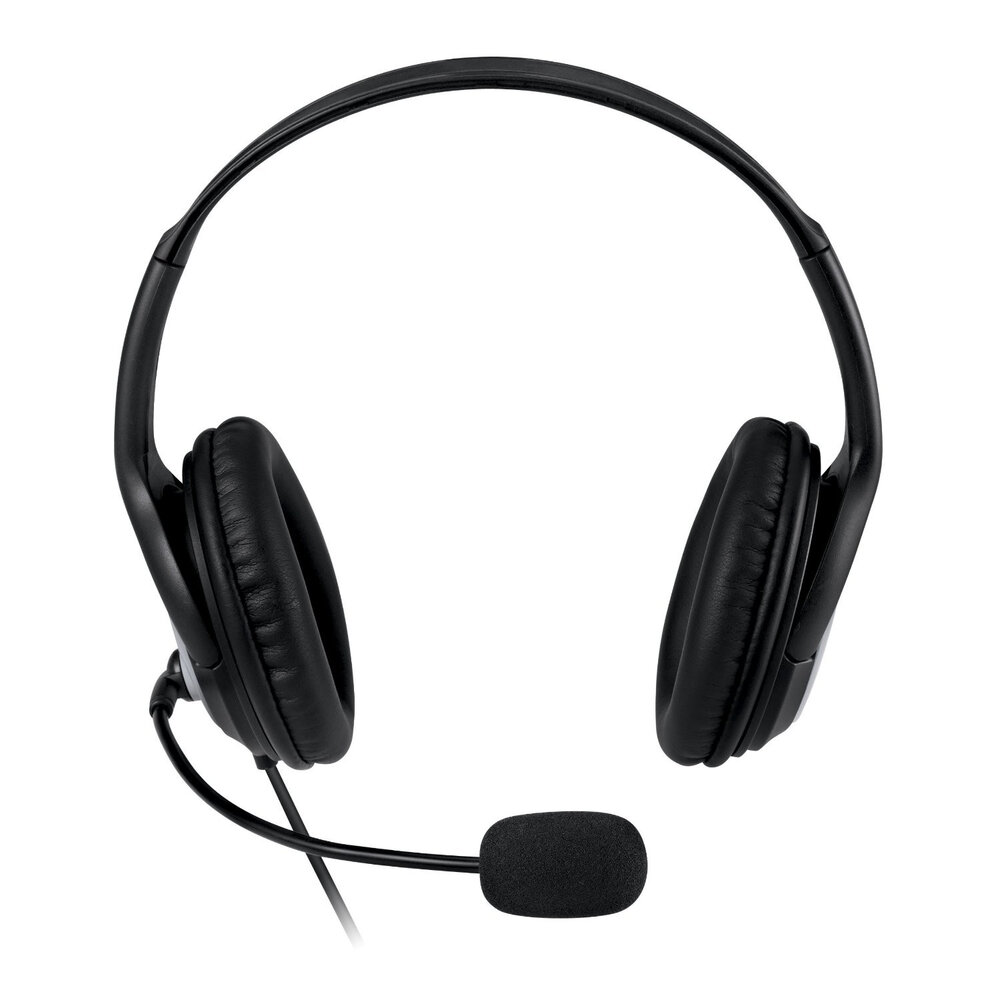 Microsoft Microsoft LifeChat LX-3000 headset Microsoft Microsoft LifeChat LX-3000 headset