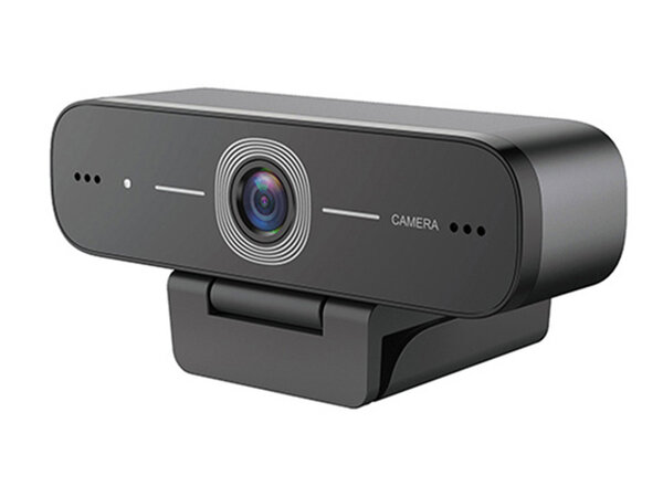 Visions Model A14 HD Webcam