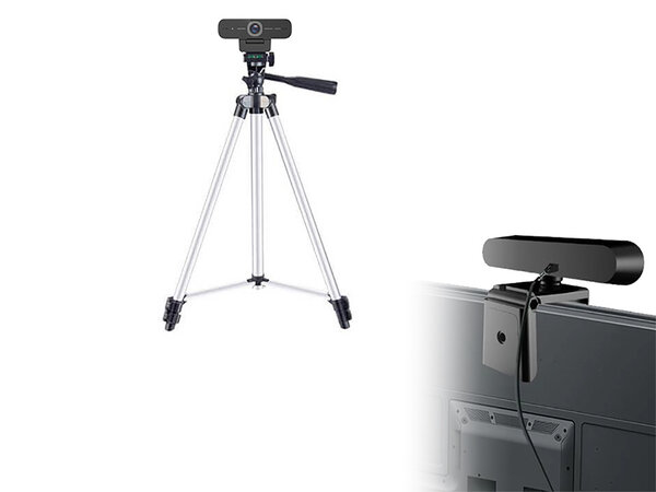 Visions Model A14 HD Webcam