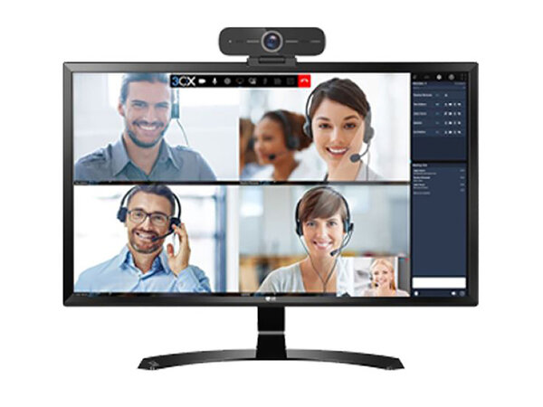 Visions Model A14 HD Webcam