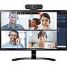 Visions Model A14 HD Webcam