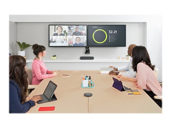 Logitech Logitech Rally Speaker Logitech Logitech Rally Speaker