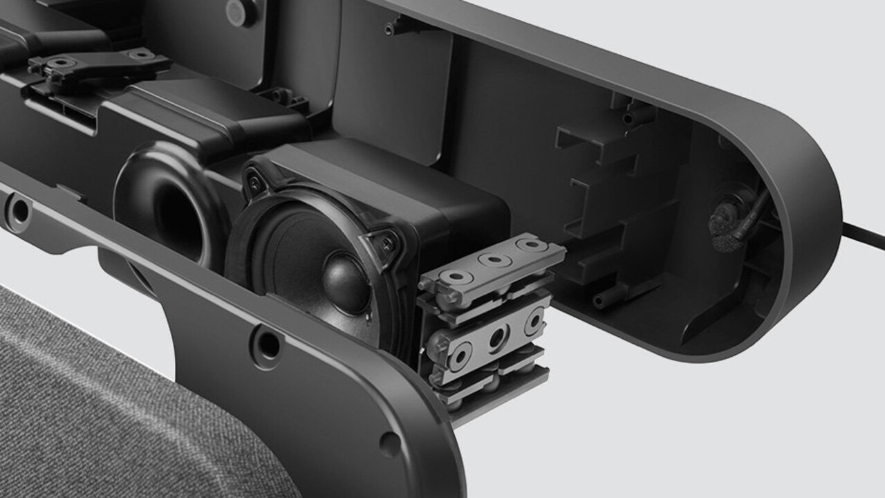 Logitech Logitech Rally Speaker Logitech Logitech Rally Speaker