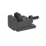 Huddly Huddly montagebeugel Huddly Huddly montagebeugel