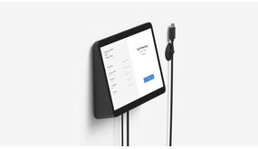 Logitech Logitech Tap Wall Mount Logitech Logitech Tap Wall Mount