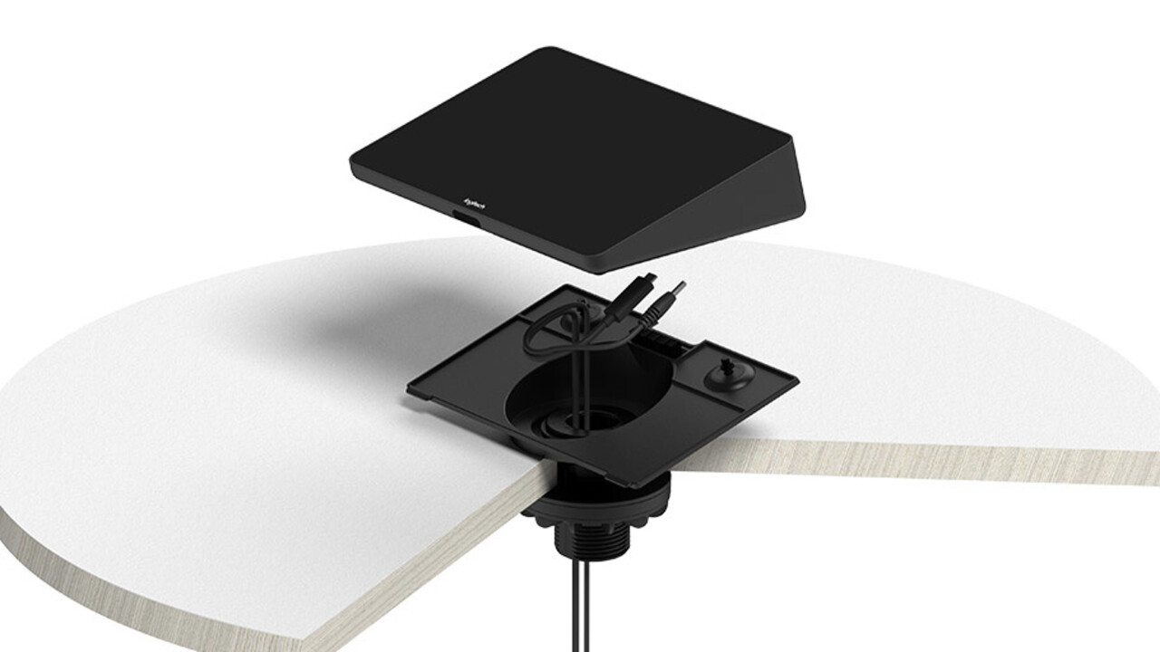 Logitech Logitech Tap Table Mount