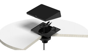 Logitech Logitech Tap Table Mount Logitech Logitech Tap Table Mount