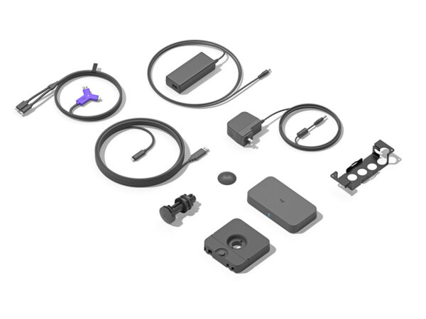 Logitech Logitech Swytch AV-connector Logitech Logitech Swytch AV-connector