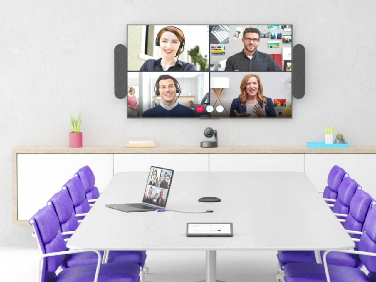 Logitech Logitech Swytch AV-connector Logitech Logitech Swytch AV-connector