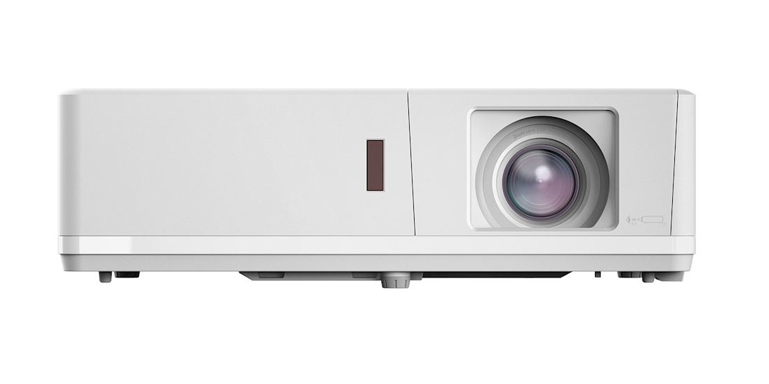 Optoma ZU506Te-W Laser beamer afbeelding