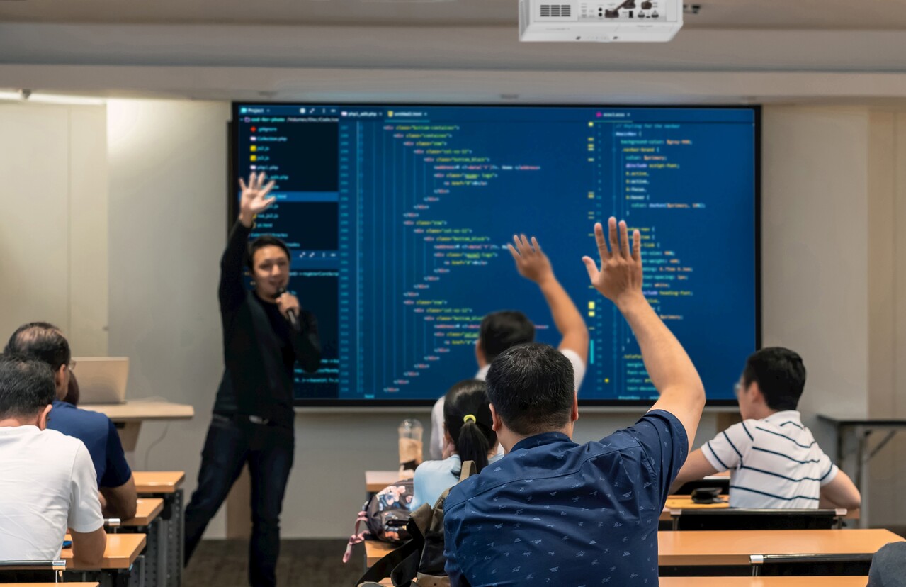 Optoma Optoma ZW400 WXGA-laserprojector Optoma Optoma ZW400 WXGA-laserprojector