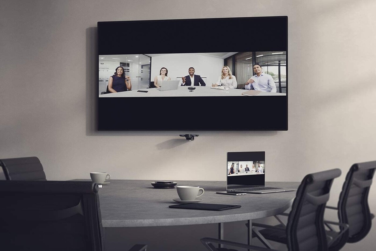 Jabra Jabra PanaCast muurbeugel Jabra Jabra PanaCast muurbeugel