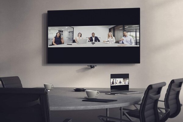 Jabra Jabra PanaCast muurbeugel Jabra Jabra PanaCast muurbeugel