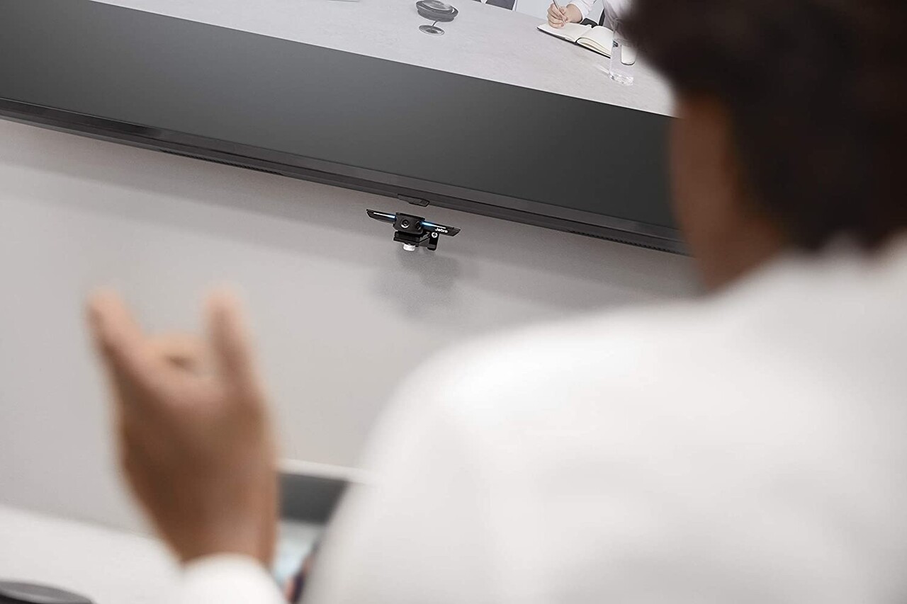 Jabra Jabra PanaCast muurbeugel Jabra Jabra PanaCast muurbeugel