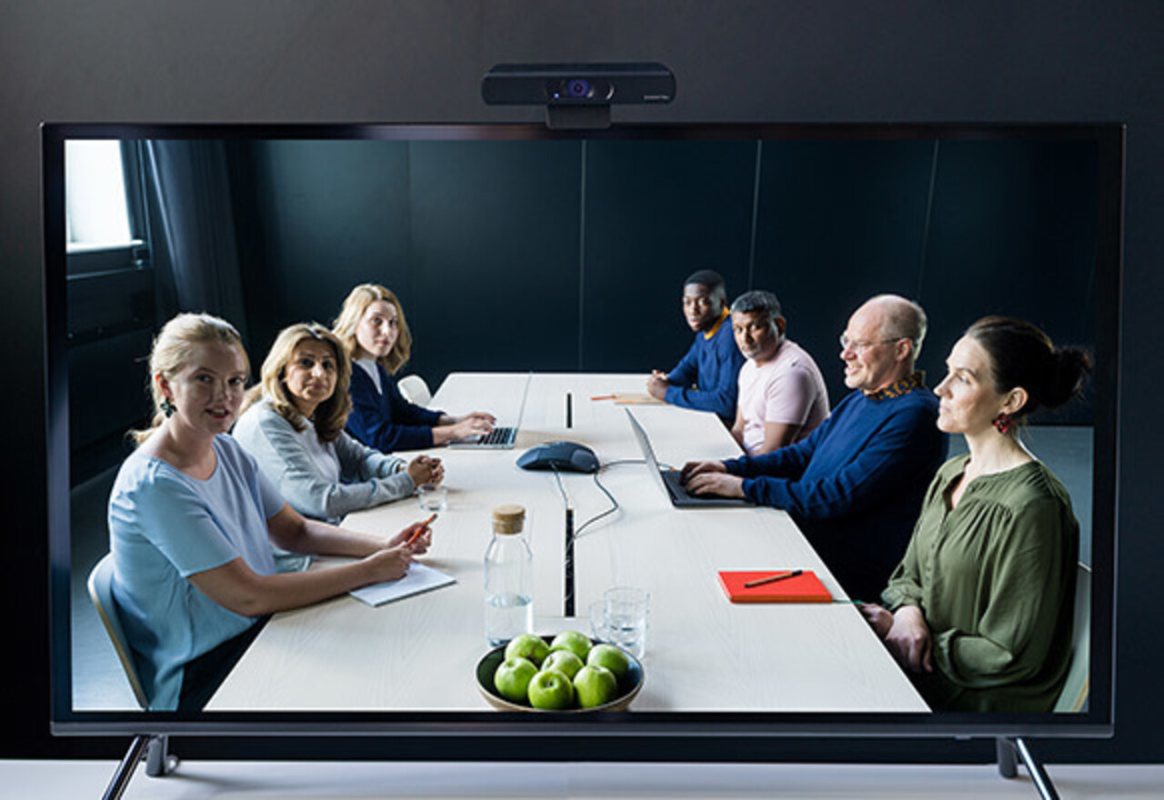 Konftel Konftel 4K UHD videoconferentie camera
