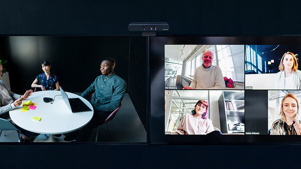 Konftel Konftel 4K UHD videoconferentie camera