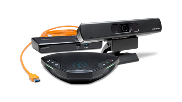 Konftel Konftel 4K UHD videoconferentie camera