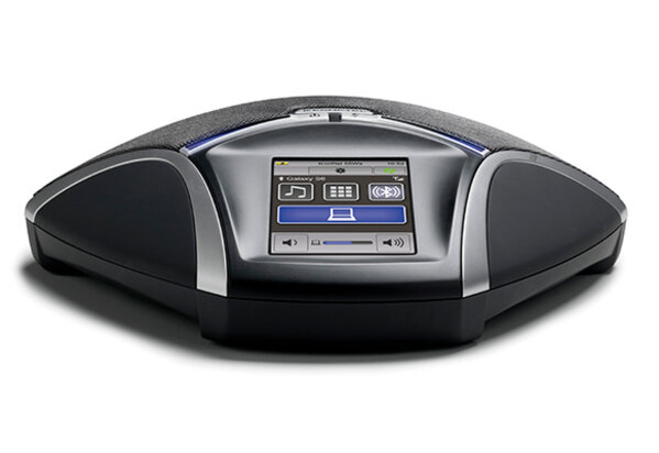 Konftel Konftel 55Wx Vergadertelefoon Konftel Konftel 55Wx Vergadertelefoon