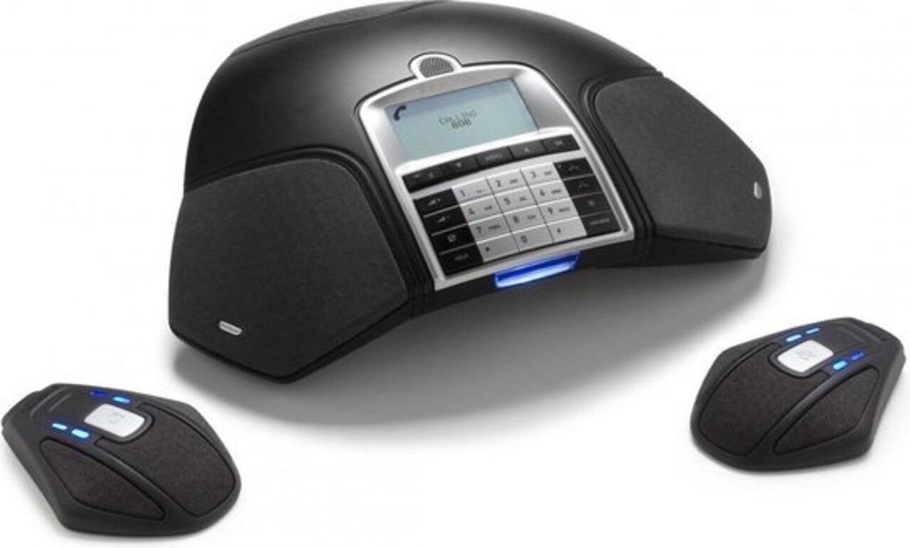 Konftel Konftel externe microfoons voor 55 en 300 serie