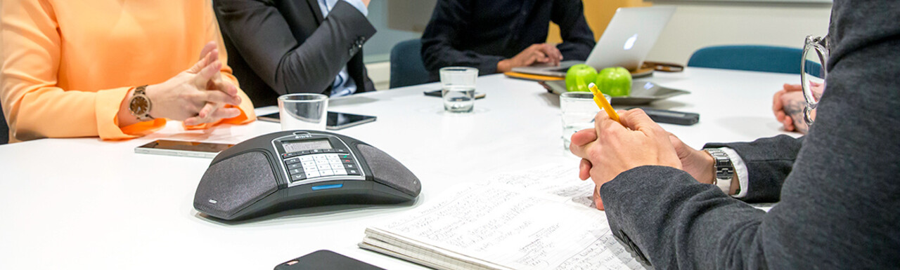 Konftel Konftel 300IP Vergadertelefoon