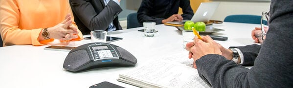 Konftel Konftel 300IP Vergadertelefoon