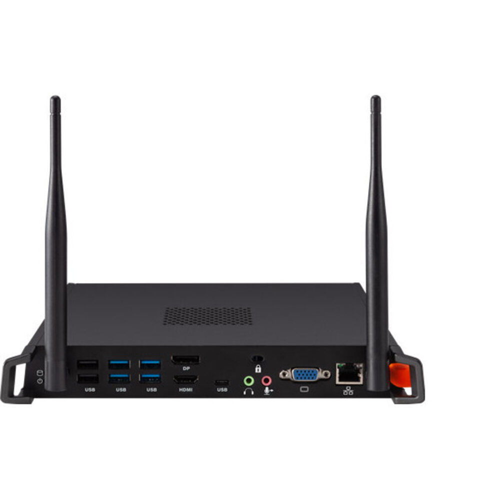 Viewsonic Viewsonic VPC15-WP-3 Slot-in PC for the ViewBoard interactive displays Viewsonic Viewsonic VPC15-WP-3 Slot-in PC for the ViewBoard interactive displays