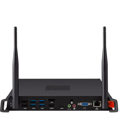Viewsonic Viewsonic VPC15-WP-3 Slot-in PC for the ViewBoard interactive displays Viewsonic Viewsonic VPC15-WP-3 Slot-in PC for the ViewBoard interactive displays