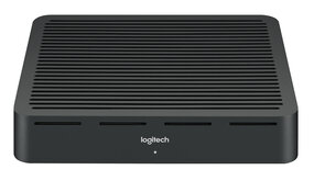 Logitech Logitech Rally display hub Logitech Logitech Rally display hub