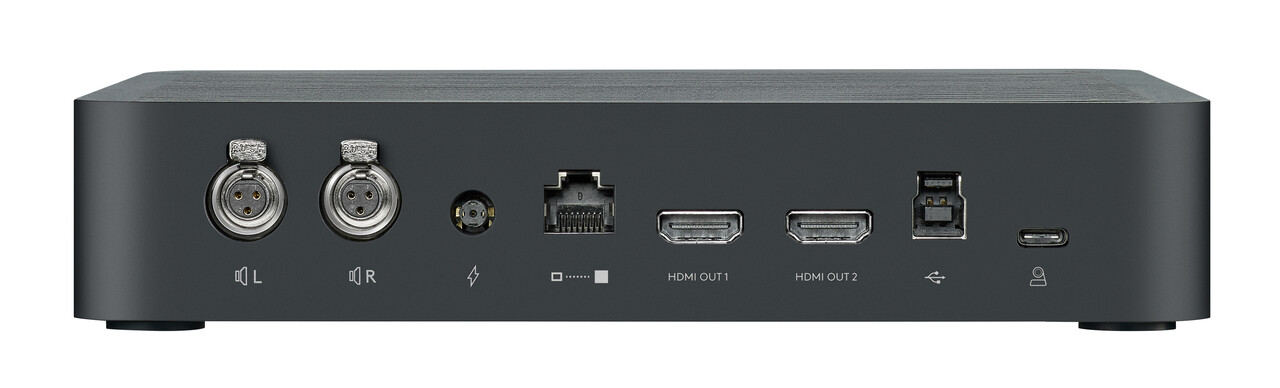 Logitech Logitech Rally display hub Logitech Logitech Rally display hub