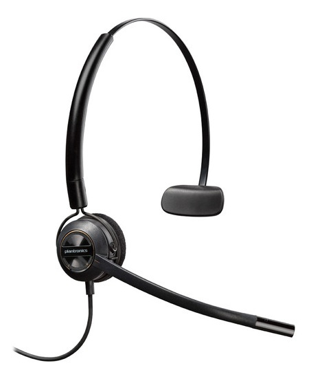 POLY EncorePro HW540 headset afbeelding
