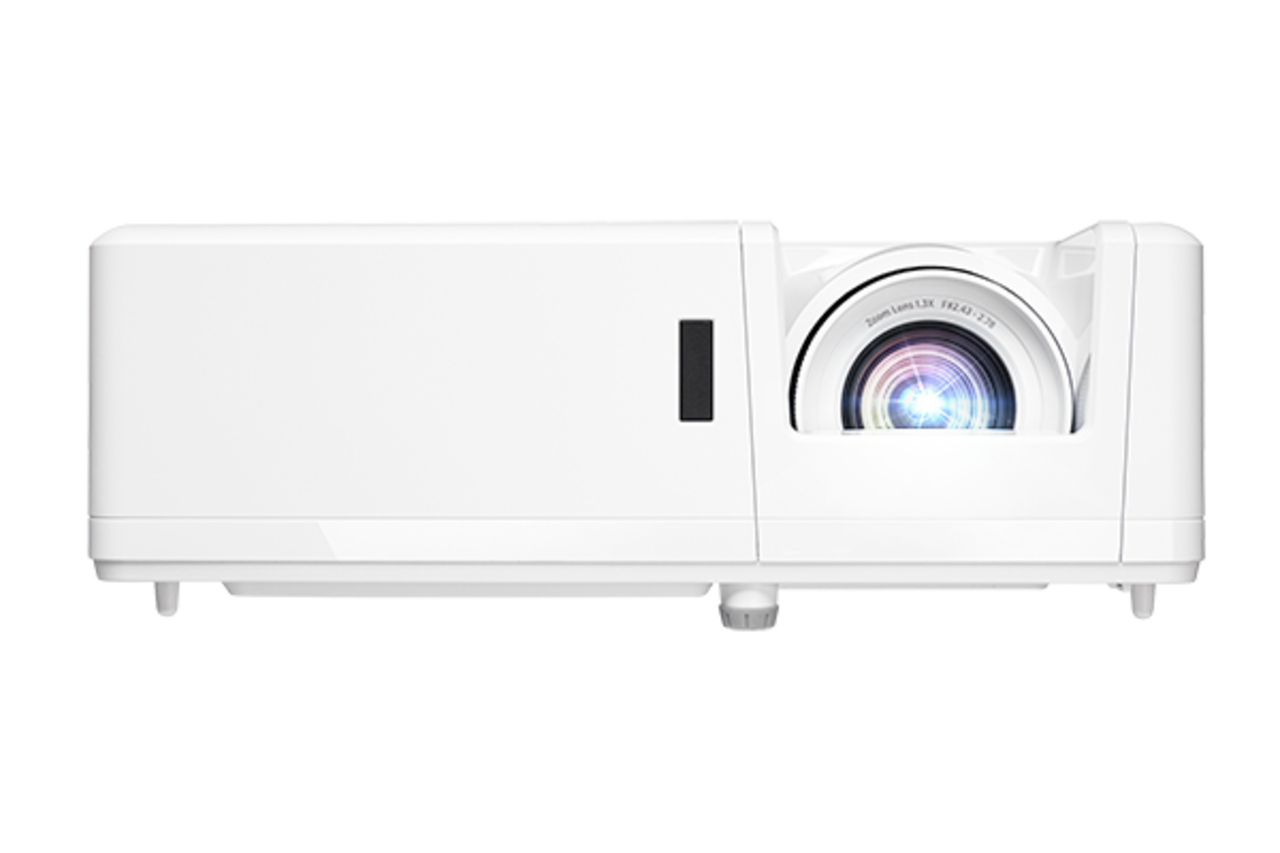 Optoma Optoma ZW403 WXGA laser beamer Optoma Optoma ZW403 WXGA laser beamer