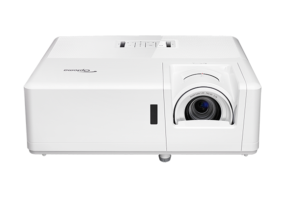 Optoma Optoma ZW403 WXGA laser beamer Optoma Optoma ZW403 WXGA laser beamer