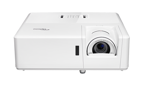 Optoma Optoma ZW400 WXGA-laserprojector