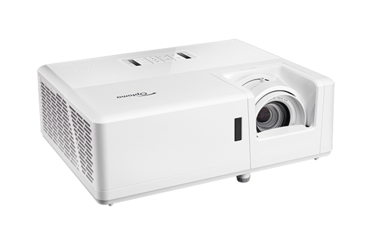 Optoma Optoma ZW400 WXGA-laserprojector Optoma Optoma ZW400 WXGA-laserprojector