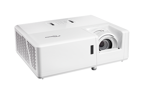 Optoma Optoma ZW400 WXGA-laserprojector Optoma Optoma ZW400 WXGA-laserprojector